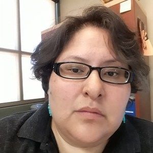 Meet your Posher, Terri